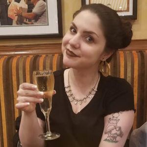 Meet your Posher, Ashley